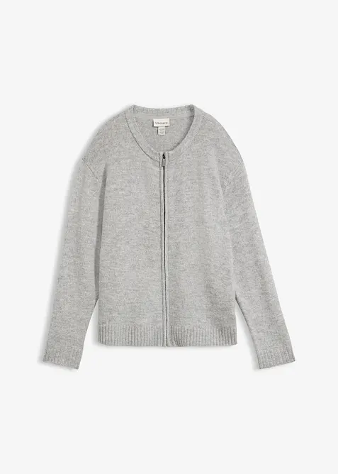 Strickjacke, bonprix