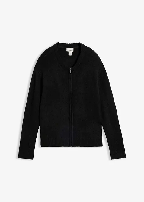 Strickjacke, bonprix