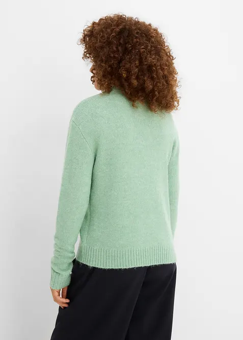 Strickjacke, bonprix