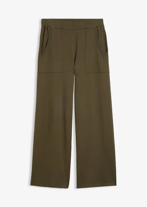 Strickhose, bonprix