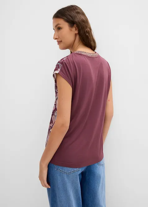 Shirtbluse, bonprix