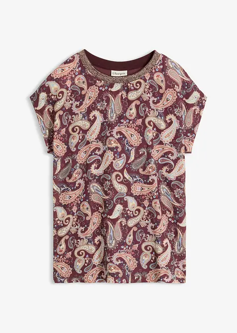 Shirtbluse, bonprix