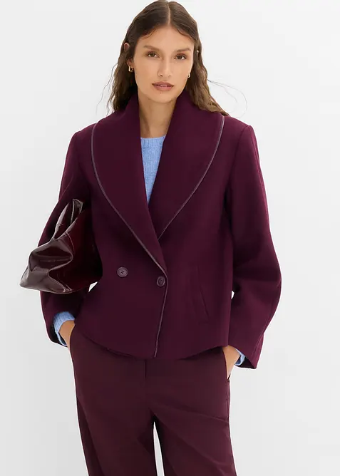 Manteau court, bonprix