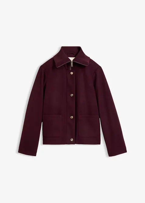 Blousonjacke, bonprix