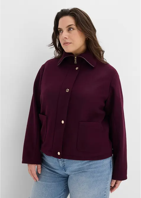 Blousonjacke, bonprix
