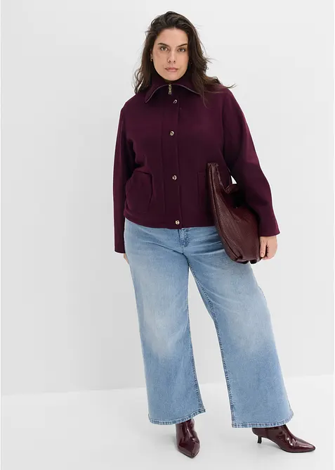Blousonjacke, bonprix