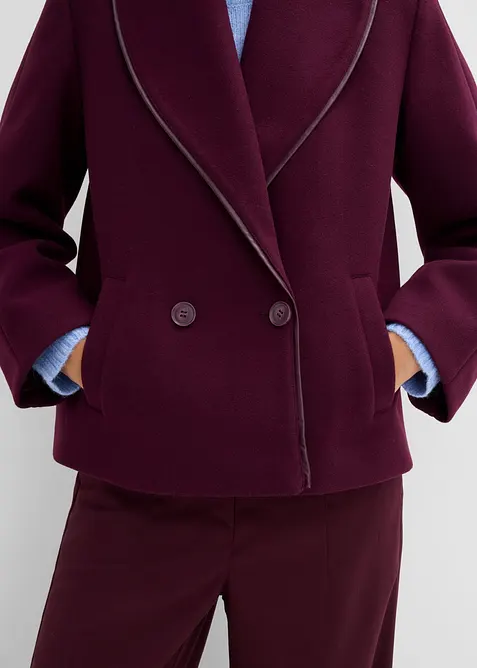 Manteau court, bonprix