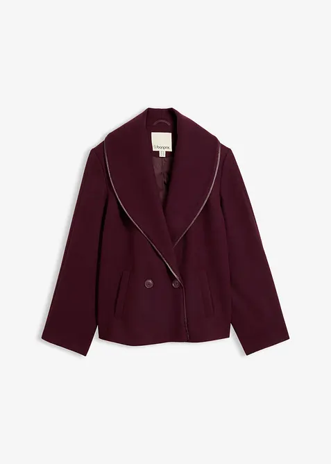 Manteau court, bonprix