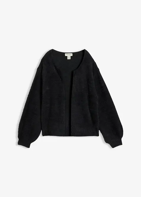 Grobstrickjacke, bonprix