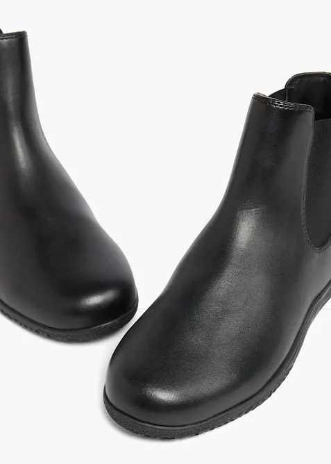 Chaussures pieds nus &agrave; semelle souple, bonprix