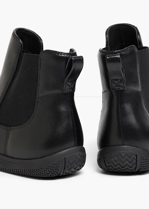 Chaussures pieds nus &agrave; semelle souple, bonprix
