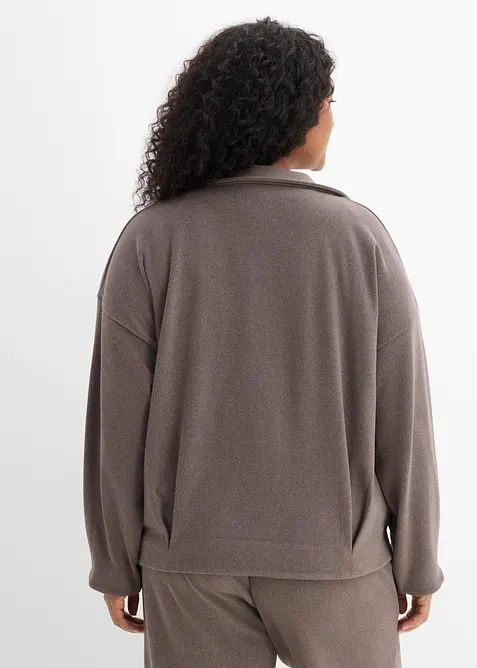 Gilet en jersey, bonprix