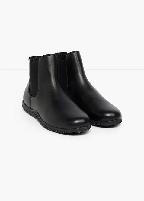 Chaussures pieds nus &agrave; semelle souple, bonprix