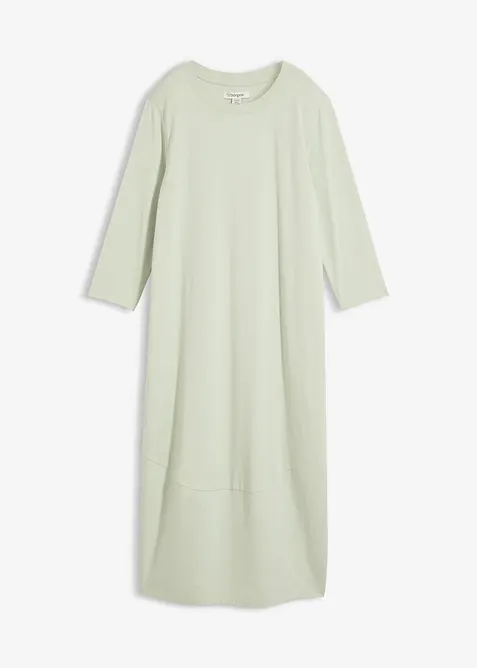 Ballonf&ouml;rmiges Shirtkleid, bonprix