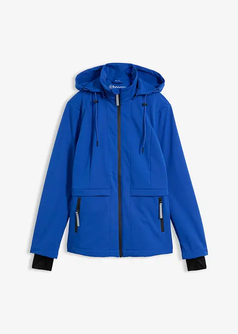 Softshelljacke, bonprix