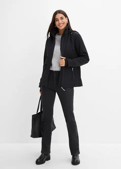 Veste softshell, bonprix