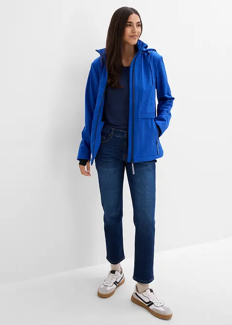 Softshelljacke, bonprix