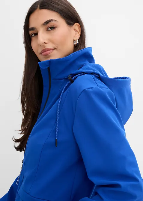 Softshelljacke, bonprix