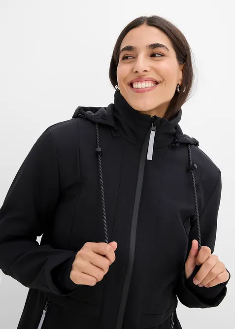 Veste softshell, bonprix