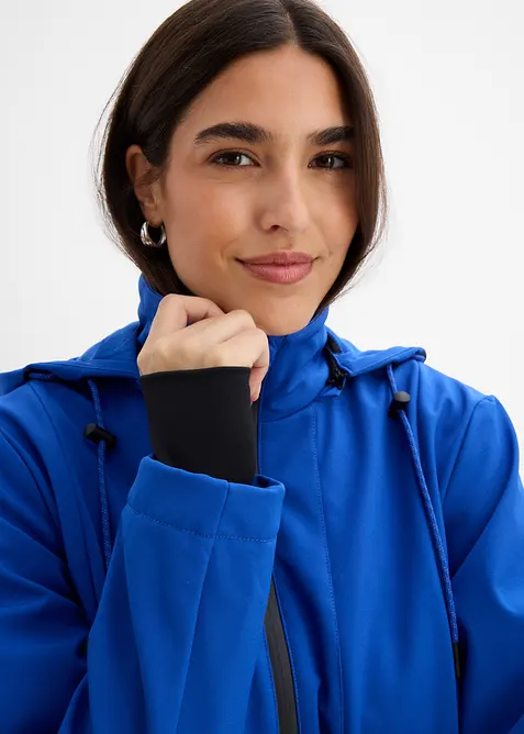 Softshelljacke, bonprix