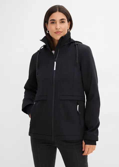Veste softshell, bonprix