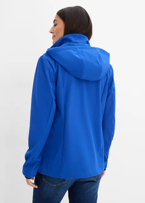 Softshelljacke, bonprix