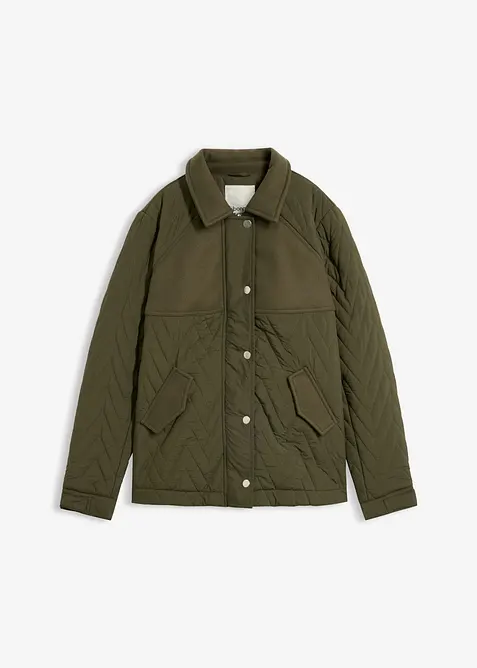 Veste matelass&eacute;e, bonprix