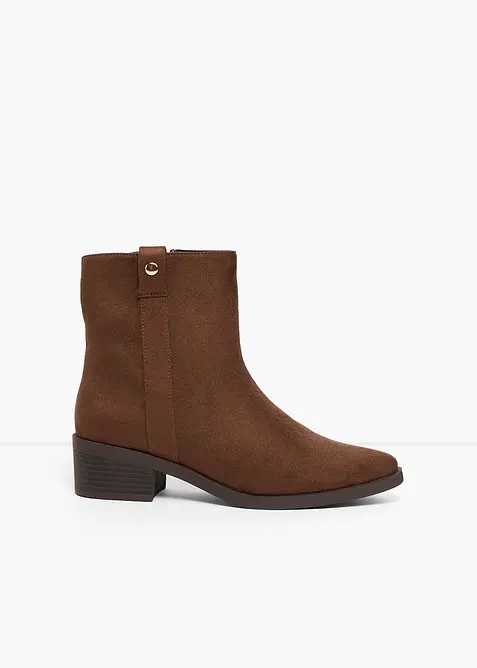 Bottines, bonprix