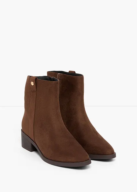 Bottines, bonprix