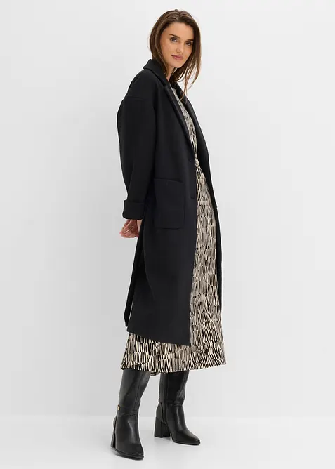 Manteau long, bonprix