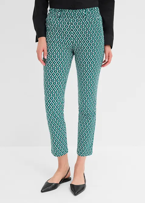 Stretch-Hose, bonprix