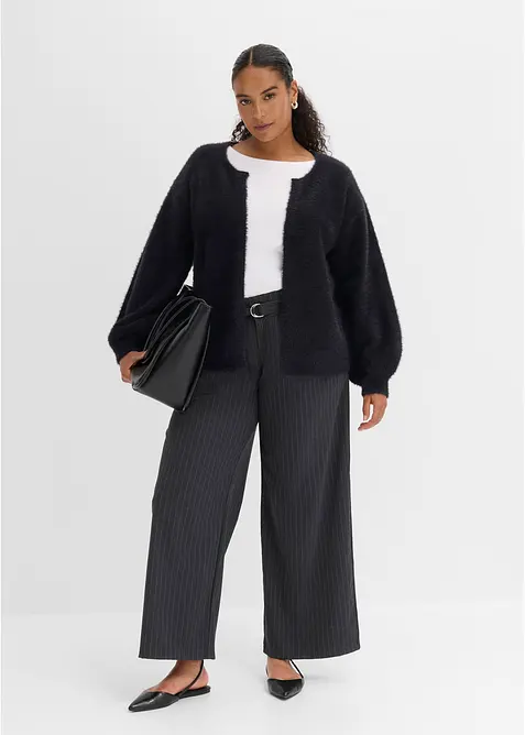 Grobstrickjacke, bonprix