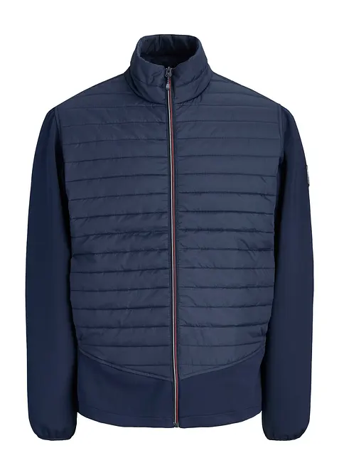 JJ REBEL Hybridjacke, JJ REBEL