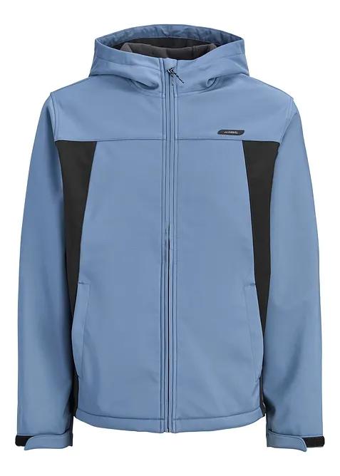 JJ REBEL Softshelljacke, JJ REBEL