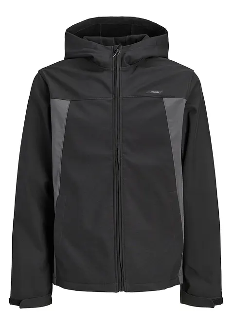JJ REBEL Softshelljacke, JJ REBEL
