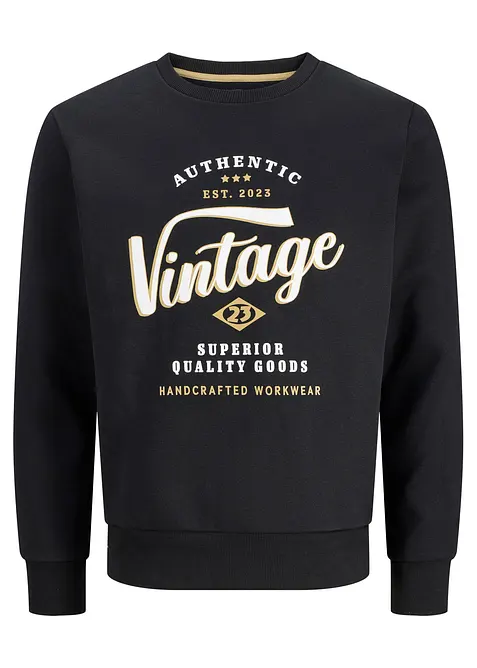 JJ REBEL Sweatshirt, JJ REBEL