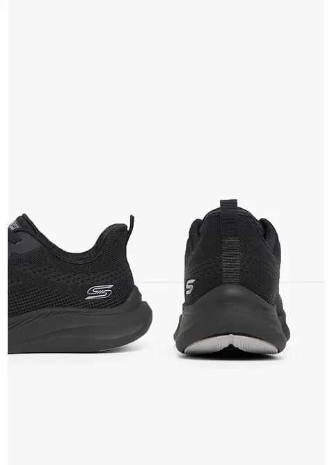 Sneakers Skechers &agrave; m&eacute;moire de forme, Skechers