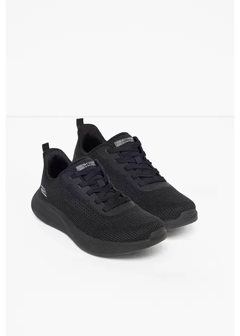 Sneakers Skechers &agrave; m&eacute;moire de forme, Skechers