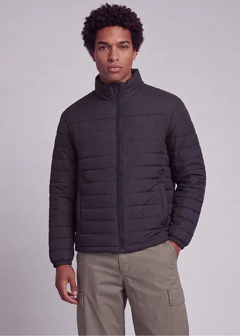 JJ REBEL Steppjacke, JJ REBEL