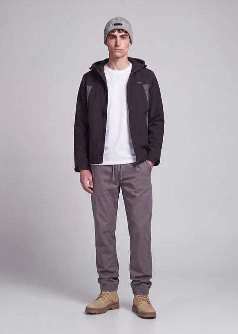 JJ REBEL Softshelljacke, JJ REBEL