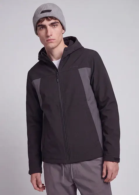 JJ REBEL Softshelljacke, JJ REBEL
