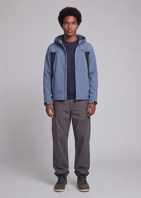 JJ REBEL Softshelljacke, JJ REBEL