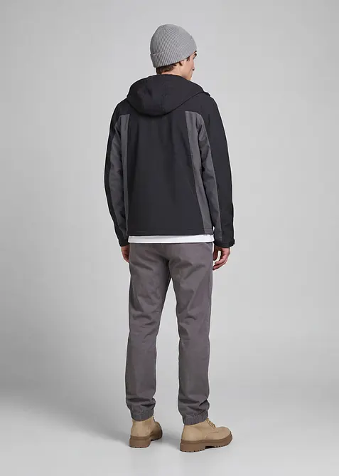 JJ REBEL Softshelljacke, JJ REBEL