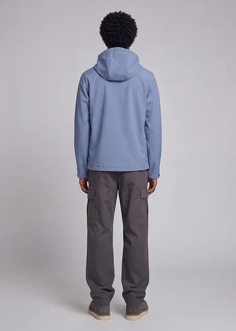 JJ REBEL Softshelljacke, JJ REBEL
