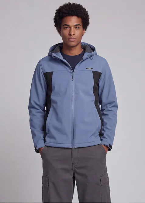JJ REBEL Softshelljacke, JJ REBEL
