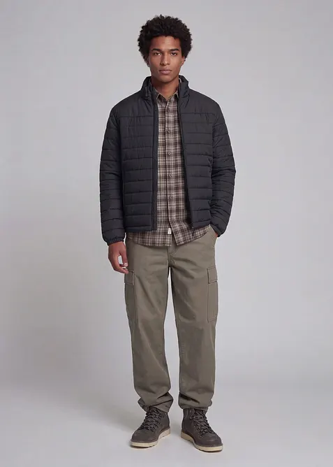 JJ REBEL Steppjacke, JJ REBEL