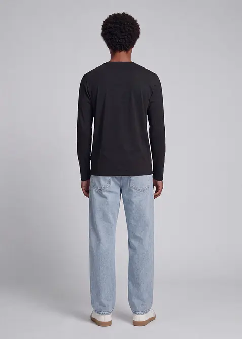 JJ REBEL Langarmshirt, JJ REBEL