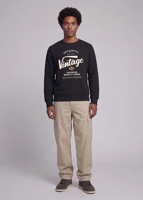 JJ REBEL Sweatshirt, JJ REBEL