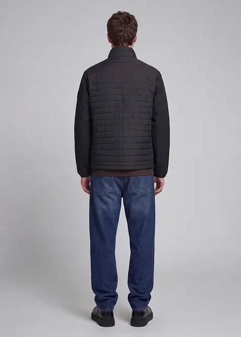 JJ REBEL Hybridjacke, JJ REBEL