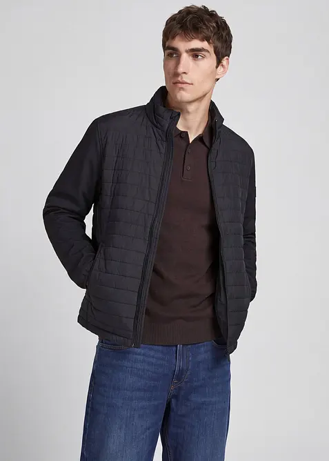 JJ REBEL Hybridjacke, JJ REBEL